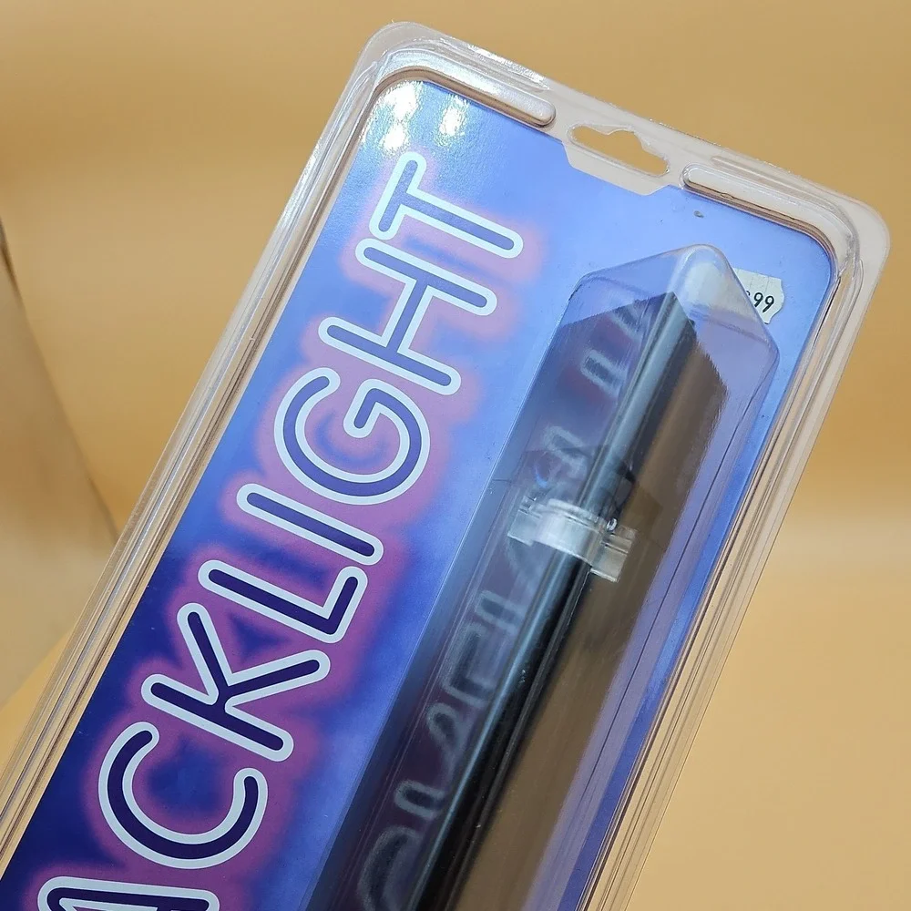 Mr. Light 14